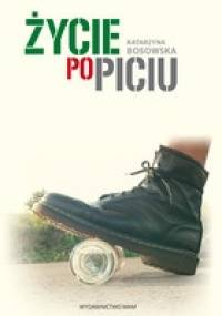 Życie po piciu - Katarzyna Bosowska