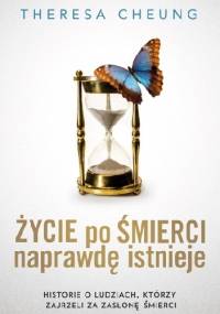 Życie po śmierci naprawdę istnieje - Theresa Cheung