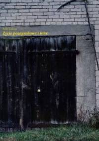 Życie pozagrobowe i inne - Mira Łuksza