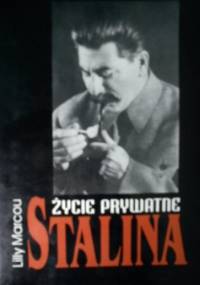 Życie prywatne Stalina - Lilly Marcou