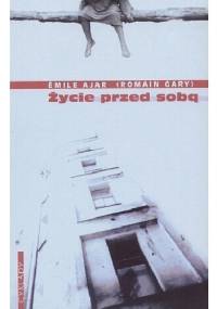 Życie przed sobą - Émile Ajar