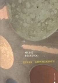 Życie równikowe - Miłosz Biedrzycki