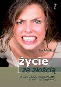 Życie ze złością - Ron Potter-Efron