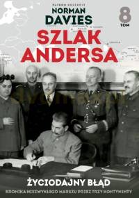 Życiodajny błąd. Układ Sikorski-Majski - Maciej Rosalak