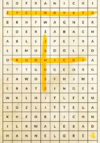 Życiorysta - Janusz Rudnicki