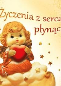 Życzenia z serca płynące - Sylwia Skonieczna FSP