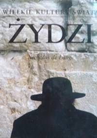 Żydzi - Nicholas de Lange