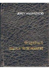Żydzi Warszawy - Jerzy Kasprzycki