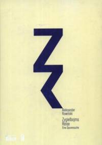 Zygielbojms Reise Eine Spurensuche - Aleksander Rowiński