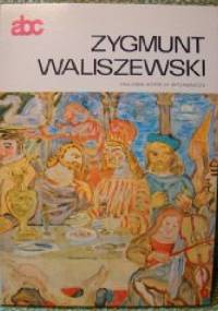 Zygmunt Waliszewski - Joanna Krzymuska