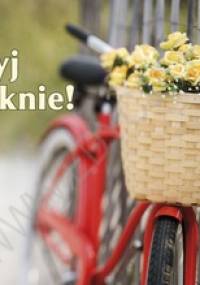 Żyj pięknie! - praca zbiorowa