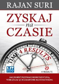 Zyskaj na czasie - Rajan Suri