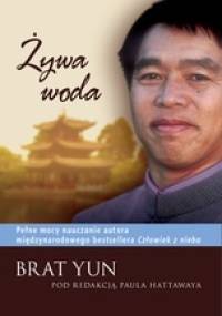 Żywa Woda - Brat Yun
