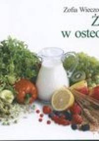 żywienie w osteoporozie - Zofia Wieczorek-Chełmińska