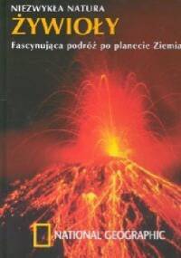 Żywioły. Fascynująca podróż po planecie Ziemia - Trevor Day