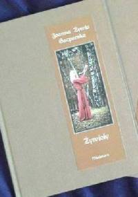 Żywioły - Joanna Gacparska