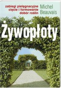 Żywopłoty - Beauvais Michel