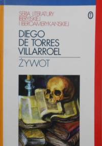 Żywot - Diego de Torres Villarroel
