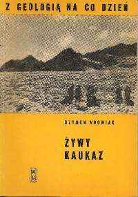 Żywy Kaukaz - Szymon Wdowiak